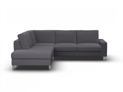Ecksofa UM Small L